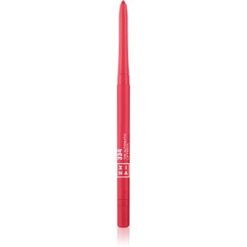 3INA The Automatic Lip Pencil creion contur buze