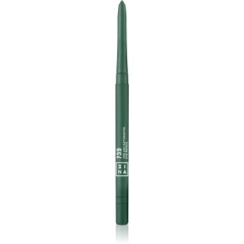 3INA The 24H Automatic Eye Pencil dermatograf persistent