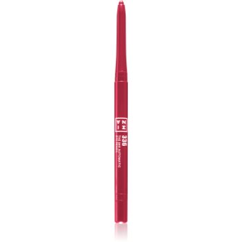3INA The 24H Automatic Eye Pencil dermatograf persistent