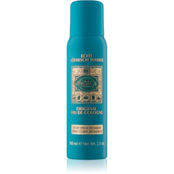 4711 Original spray pentru corp unisex 100 ml
