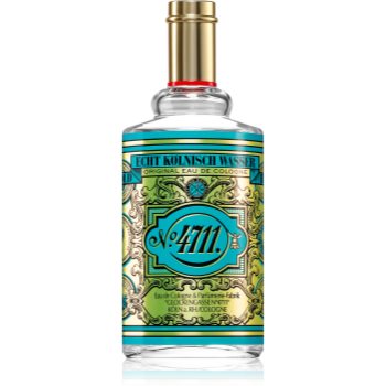 4711 Original eau de cologne cu atomizor unisex