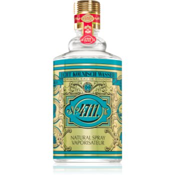 4711 Original eau de cologne cu atomizor unisex