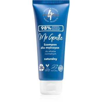 4organic mr. gentle șampon