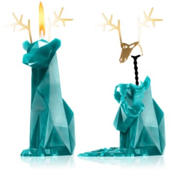 54 Celsius PyroPet DYRI (Reindeer) lumânare parfumată
