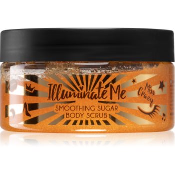 7days illuminate me miss crazy peeling corporal cu zahar