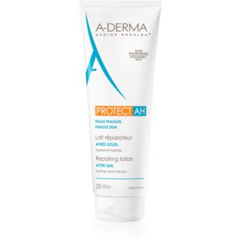 A-Derma Protect AH Repairing Lotion After-Sun loțiune reparatoare după plajă