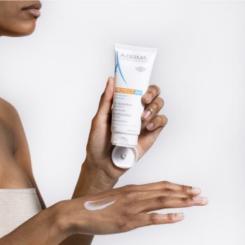 A-Derma Protect AH Repairing Lotion After-Sun loțiune reparatoare după plajă - 1 | YEO
