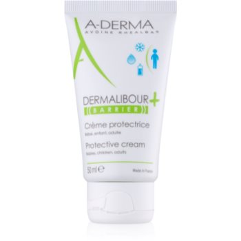 A-Derma Dermalibour+ crema pentru protectia pielii