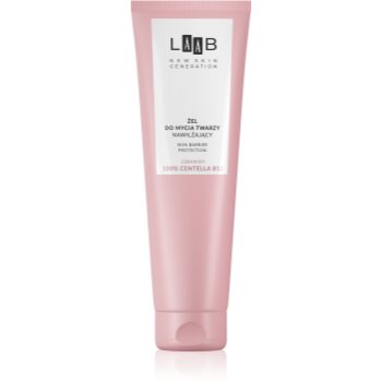 AA Cosmetics LAAB 100% Centella B12 gel hidratant de curatare faciale
