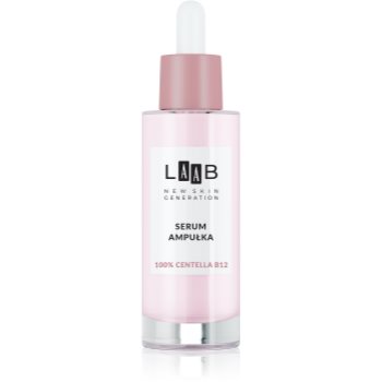 AA Cosmetics LAAB 100% Centella B12 ser concentrat pentru hidratare intensa