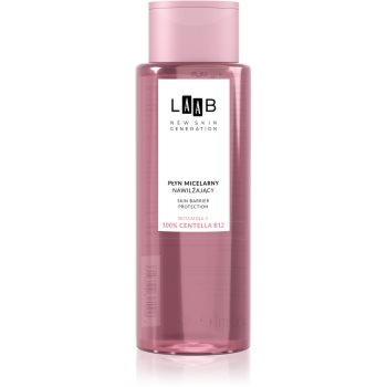 AA Cosmetics LAAB 100% Centella B12 apa micelara hidratanta