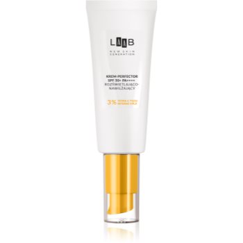AA Cosmetics LAAB Tetra-C Yuzu crema protectoare pentru fata SPF 50