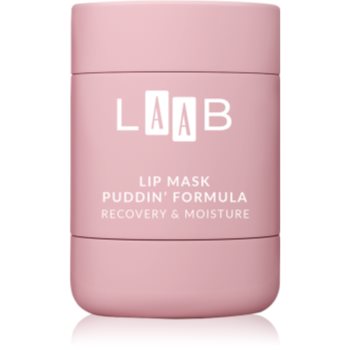 AA Cosmetics LAAB 100% Centella B12 mască hidratantă pentru buze
