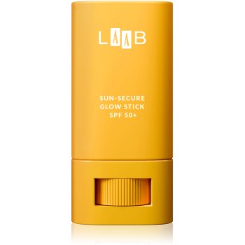 AA Cosmetics LAAB Tetra-C Yuzu baton cu protectie solara SPF 50+