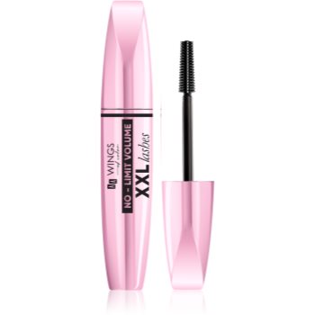 AA Wings of Color No Limit Volume XXL Lashes Mascara pentru volum si lungire