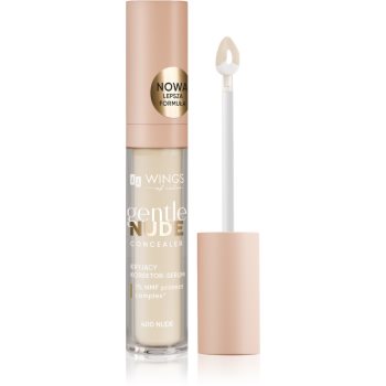 AA Wings of Color Gentle Nude Concealer corector lichid