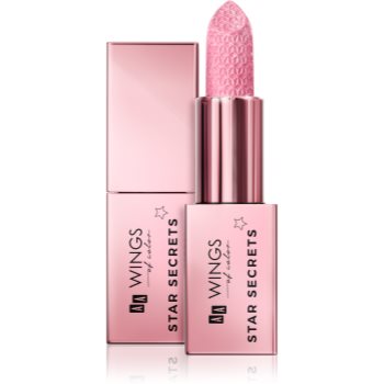 AA Wings of Color Star Secrets Diamond ruj stralucitor Lip sticks, AA Wings of Color Star Secrets Diamond ruj stralucitor - Sellmag.ro