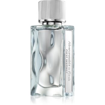 Abercrombie & Fitch First Instinct Eau de Toilette pentru bărbați