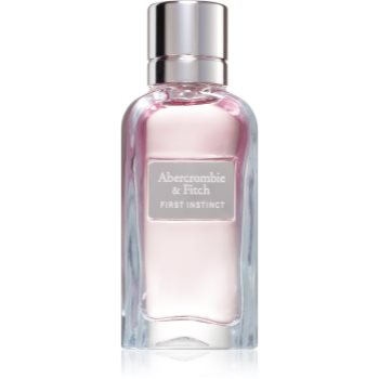 Abercrombie & Fitch First Instinct Eau de Parfum pentru femei