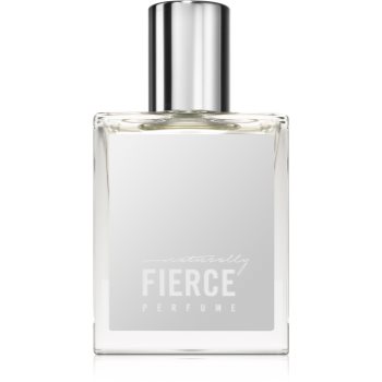 Abercrombie & Fitch Naturally Fierce Eau de Parfum pentru femei Abercrombie & Fitch