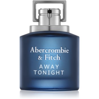 Abercrombie & Fitch Away Tonight Men Eau de Toilette pentru bărbați