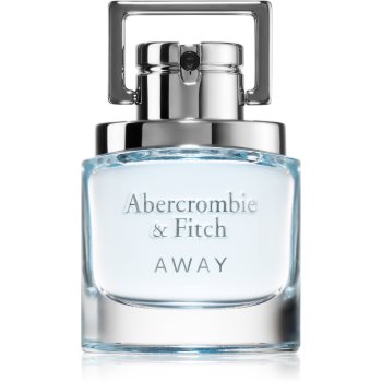 Abercrombie & Fitch Away Eau de Toilette pentru bărbați