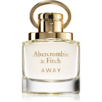 Abercrombie & Fitch Away Women Eau de Parfum pentru femei Abercrombie & Fitch