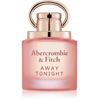 Abercrombie & Fitch Away Tonight Women Eau De Parfum Pentru Femei