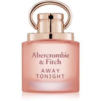 Abercrombie & Fitch Away Tonight Women Eau de Parfum pentru femei