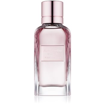 Abercrombie & Fitch First Instinct Eau de Parfum pentru femei Abercrombie & Fitch