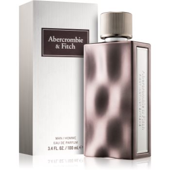 Abercrombie & Fitch First Instinct Extreme Eau de Parfum pentru bărbați - 1 | YEO