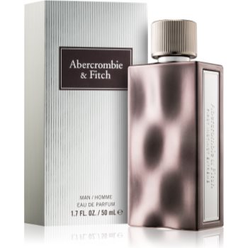 Abercrombie & Fitch First Instinct Extreme Eau de Parfum pentru bărbați - 1 | YEO