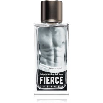 Abercrombie & Fitch Fierce eau de cologne pentru bărbați notino.ro