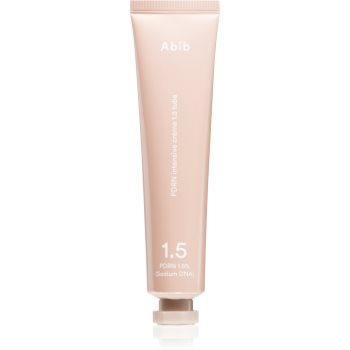Abib PDRN PDRN Intensive Crème 1.5 Tube cremă de față revitalizanta pentru fortificarea barierei cutanate