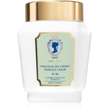 Académie Scientifique de Beauté Vintage Princess Cream N°83 cremă multi-activă pentru reîntinerire cu peptide