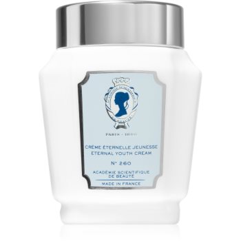 Académie Scientifique de Beauté Vintage Eternal Youth Cream N°260 crema puternic hidratanta cu peptide Academie imagine noua
