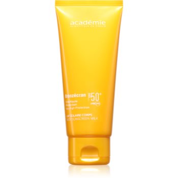 Académie Scientifique de Beauté Bronzécran молочко для засмаги SPF 50+ 100 мл