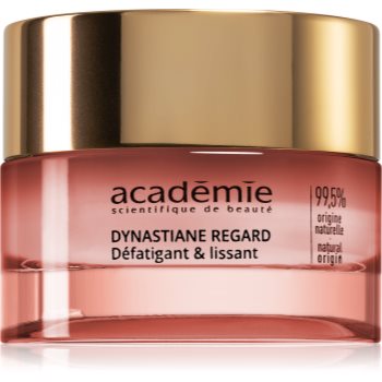 Académie scientifique de beauté time active cherry blossom crema antirid pentru zona ochilor 25+