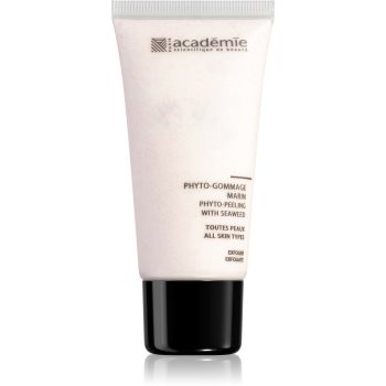 Academie All Skin Types peeling enzimatic cu extract de plante