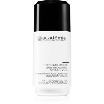 Académie Scientifique de Beauté Body дезодорант кульковий для уповільнення росту волосся 50 мл