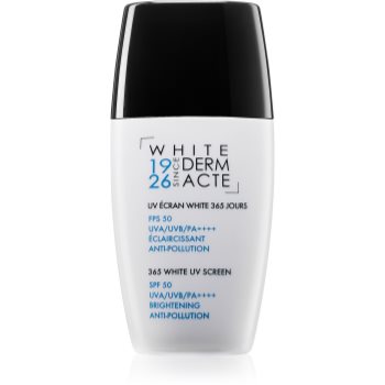 Académie Scientifique de Beauté Derm Acte crema protectoare pentru fata cu o protectie UV ridicata