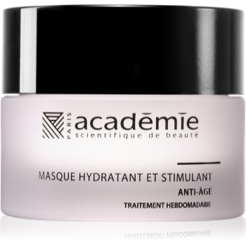 Academie Age Recovery mască pentru hidratare și stimulare