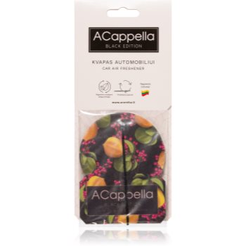 ACappella Black Edition Pink Pepper odorizant de camera