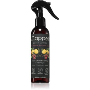 ACappella Pink Pepper & Guaiac Wood spray pentru camera