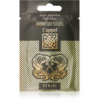 L\'appel parfum pentru masina