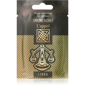 L\'appel parfum pentru masina