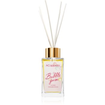ACappella Bubble Gum aroma difuzor cu rezervã
