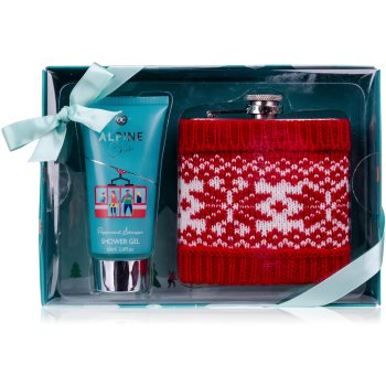 Accentra alpine chic set cadou (pentru corp)