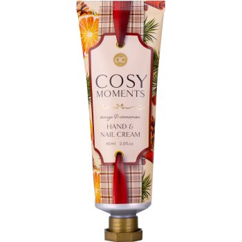 Accentra cosy moments crema de maini