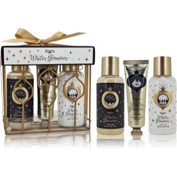 Accentra Winter Glamour подарунковий набір для тіла 1 кс